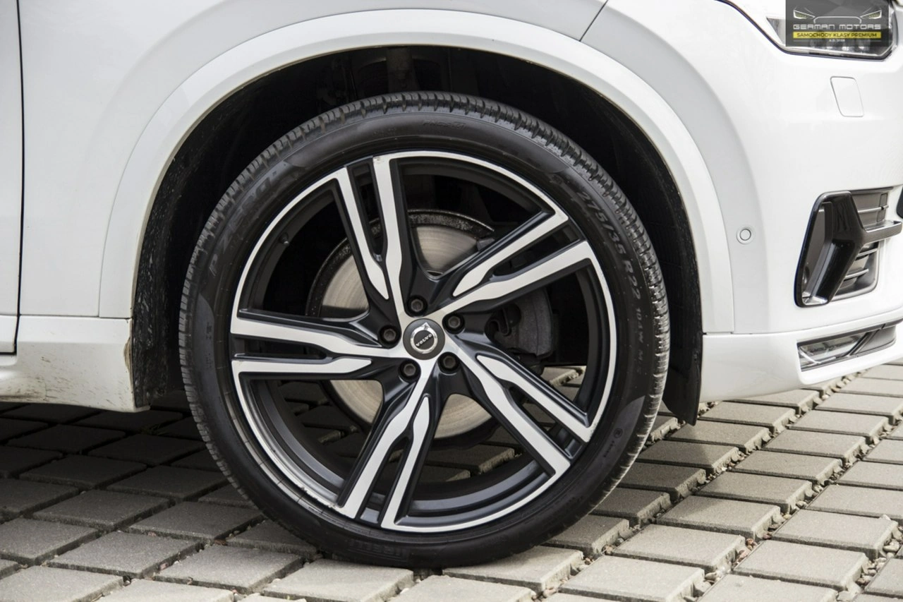 Volvo XC 90 - Zdjęcie 15