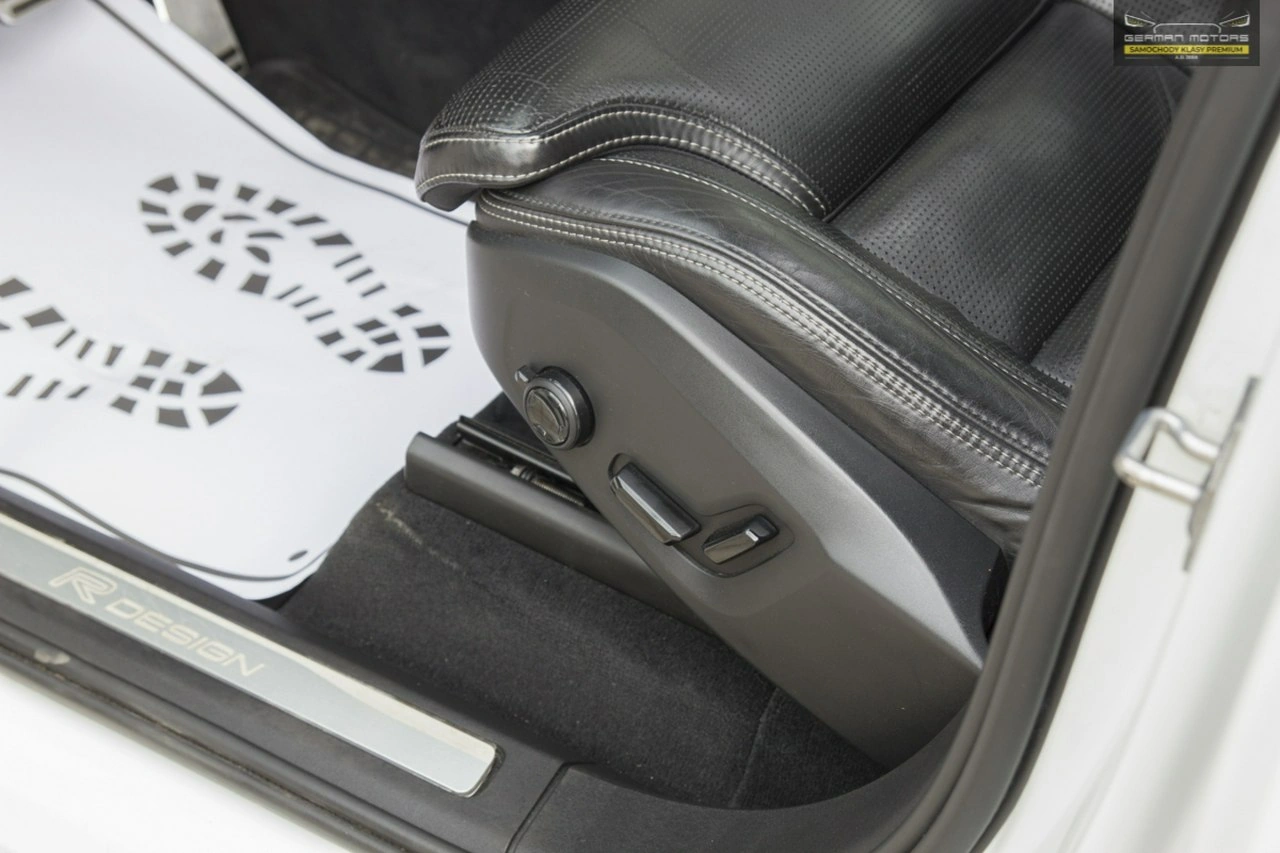 Volvo XC 90 - Zdjęcie 22