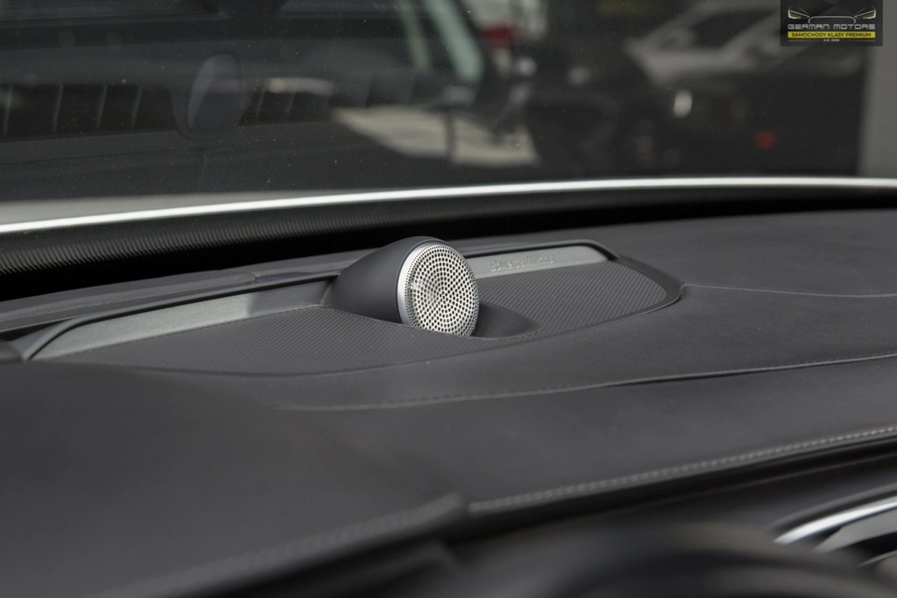 Volvo XC 90 - Zdjęcie 23