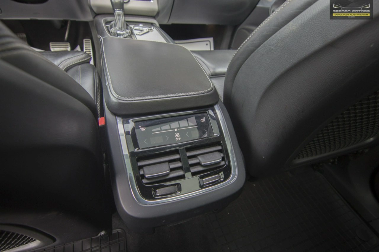 Volvo XC 90 - Zdjęcie 28