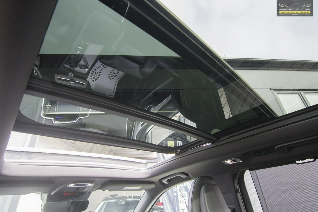 Volvo XC 90 - Zdjęcie 29