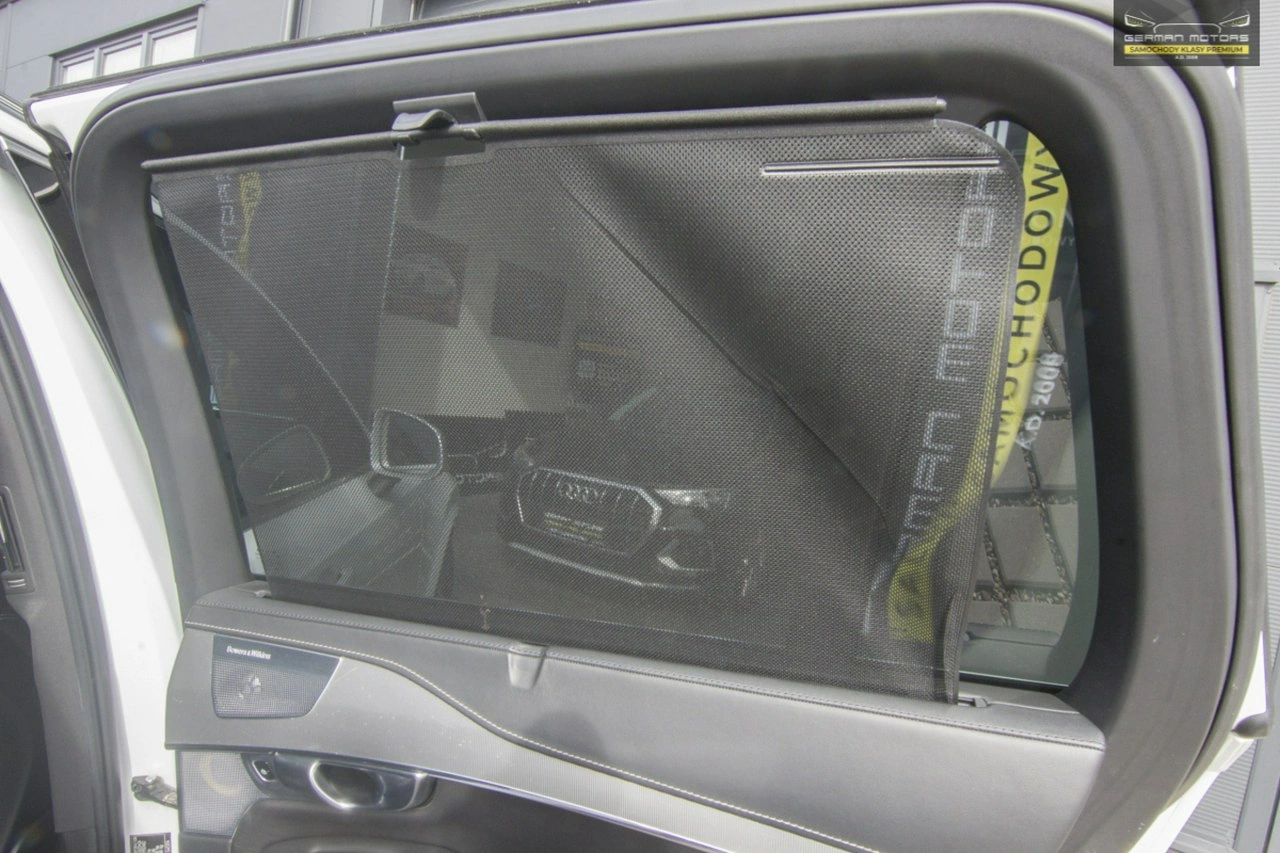 Volvo XC 90 - Zdjęcie 32