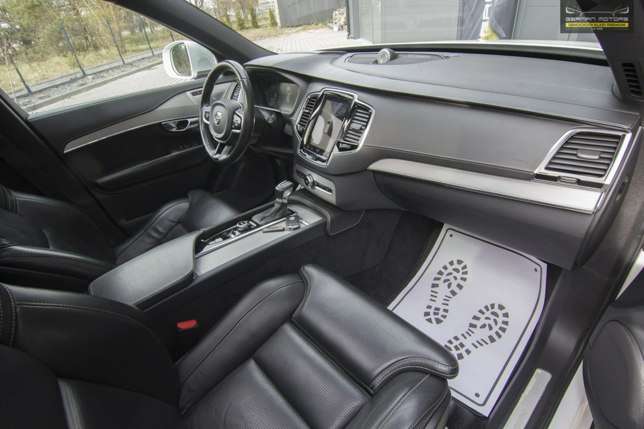 Volvo XC 90 - Zdjęcie 33