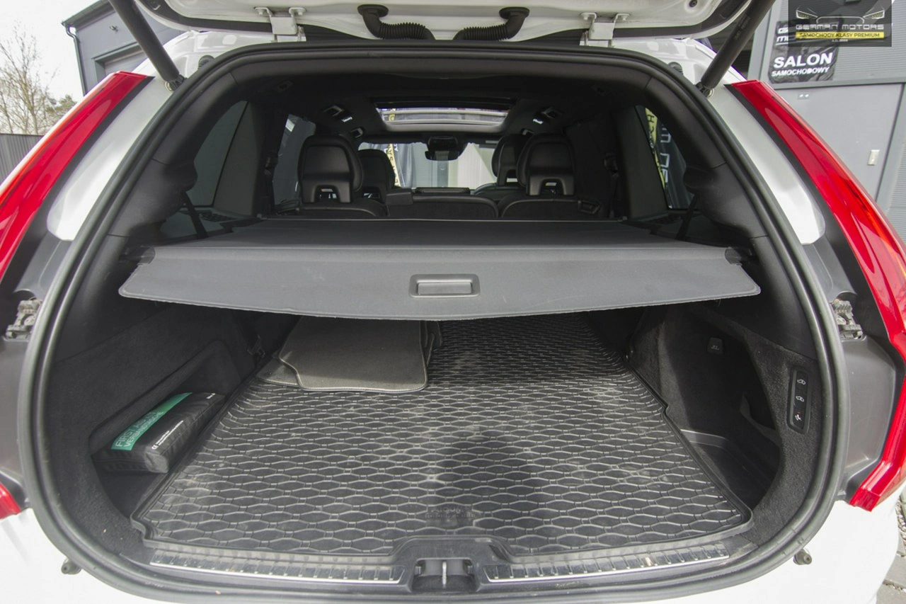 Volvo XC 90 - Zdjęcie 36