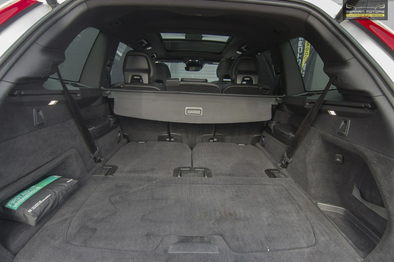 Volvo XC 90 - Zdjęcie 37