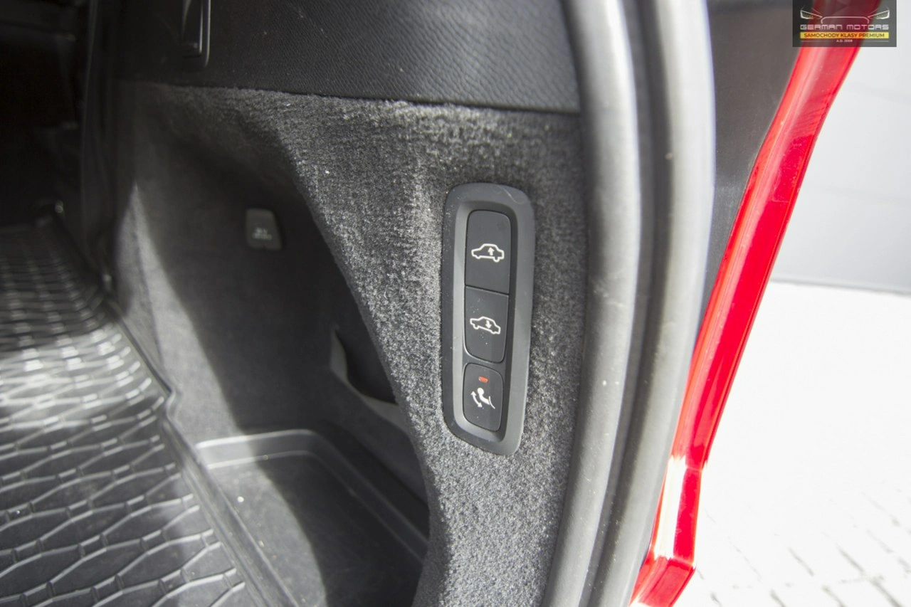 Volvo XC 90 - Zdjęcie 38