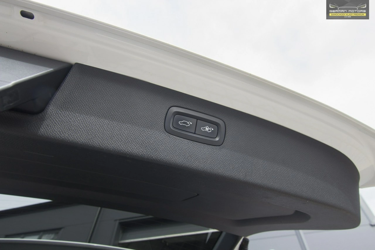 Volvo XC 90 - Zdjęcie 39