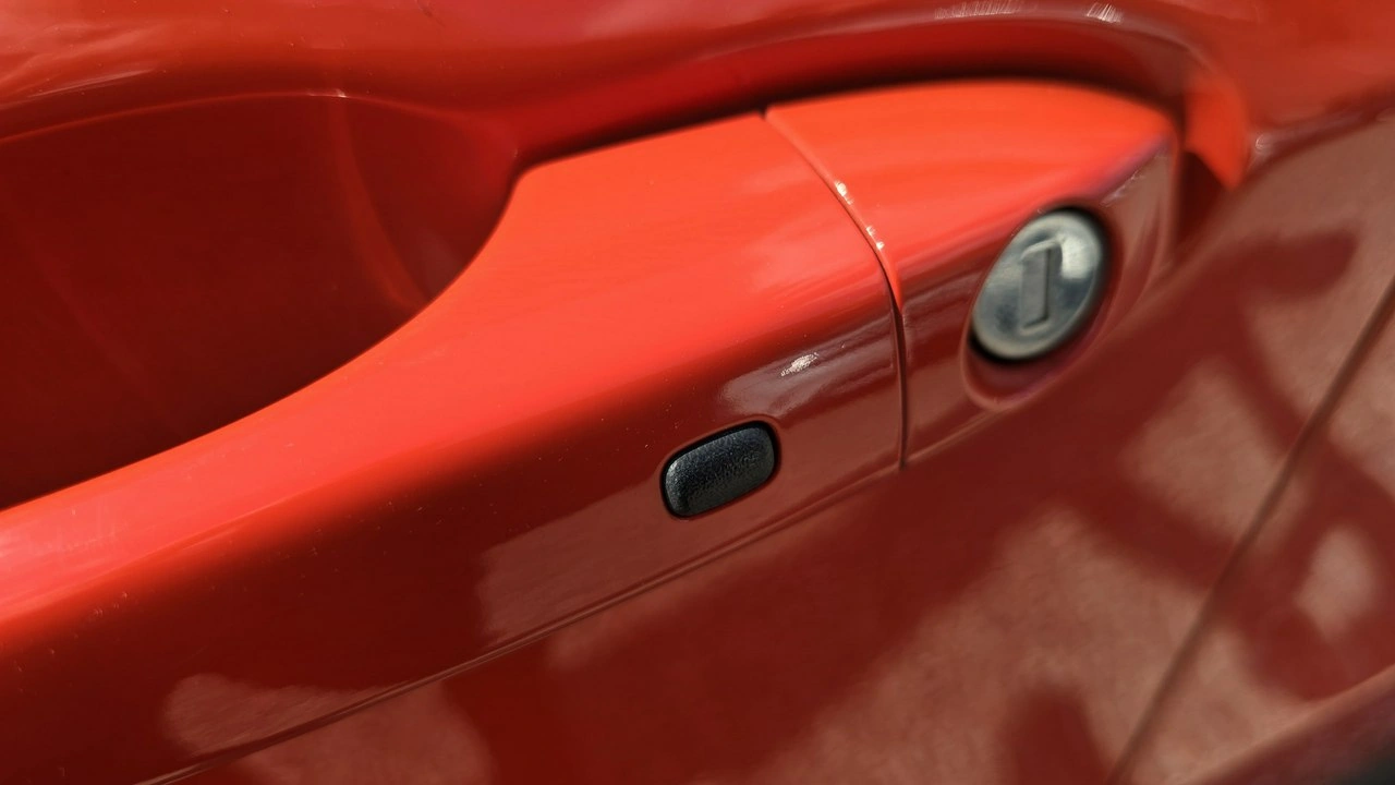 Jeep Compass - Zdjęcie 16