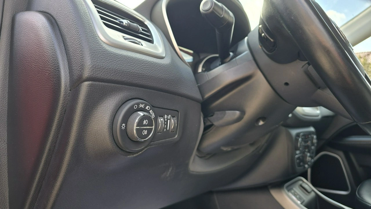 Jeep Compass - Zdjęcie 18