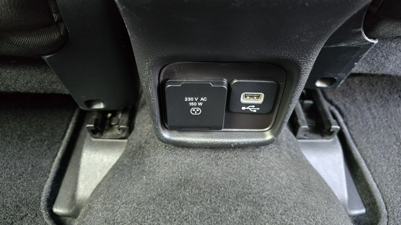 Jeep Compass - Zdjęcie 22