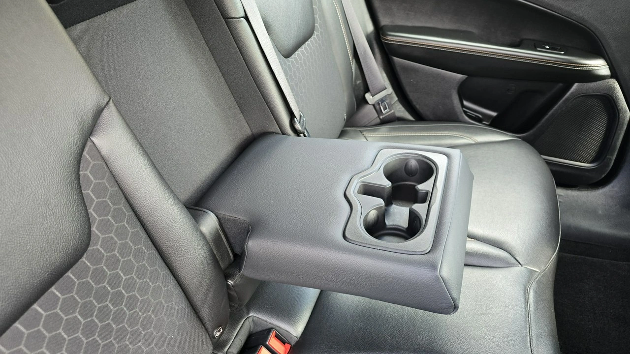 Jeep Compass - Zdjęcie 23