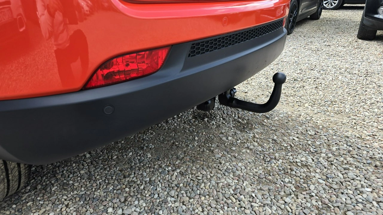 Jeep Compass - Zdjęcie 26