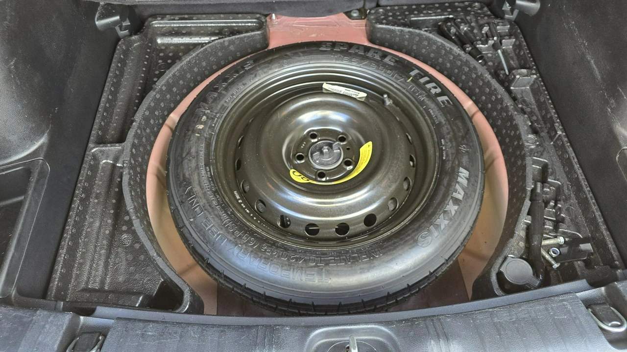 Jeep Compass - Zdjęcie 29