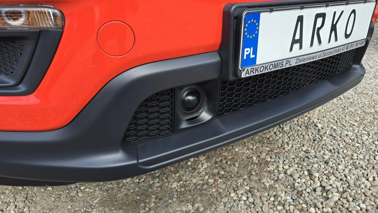 Jeep Compass - Zdjęcie 30