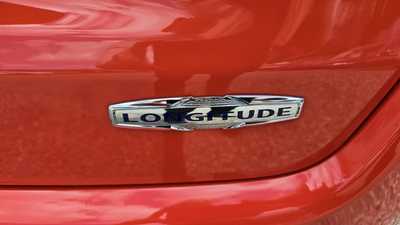 Jeep Compass - Zdjęcie 32