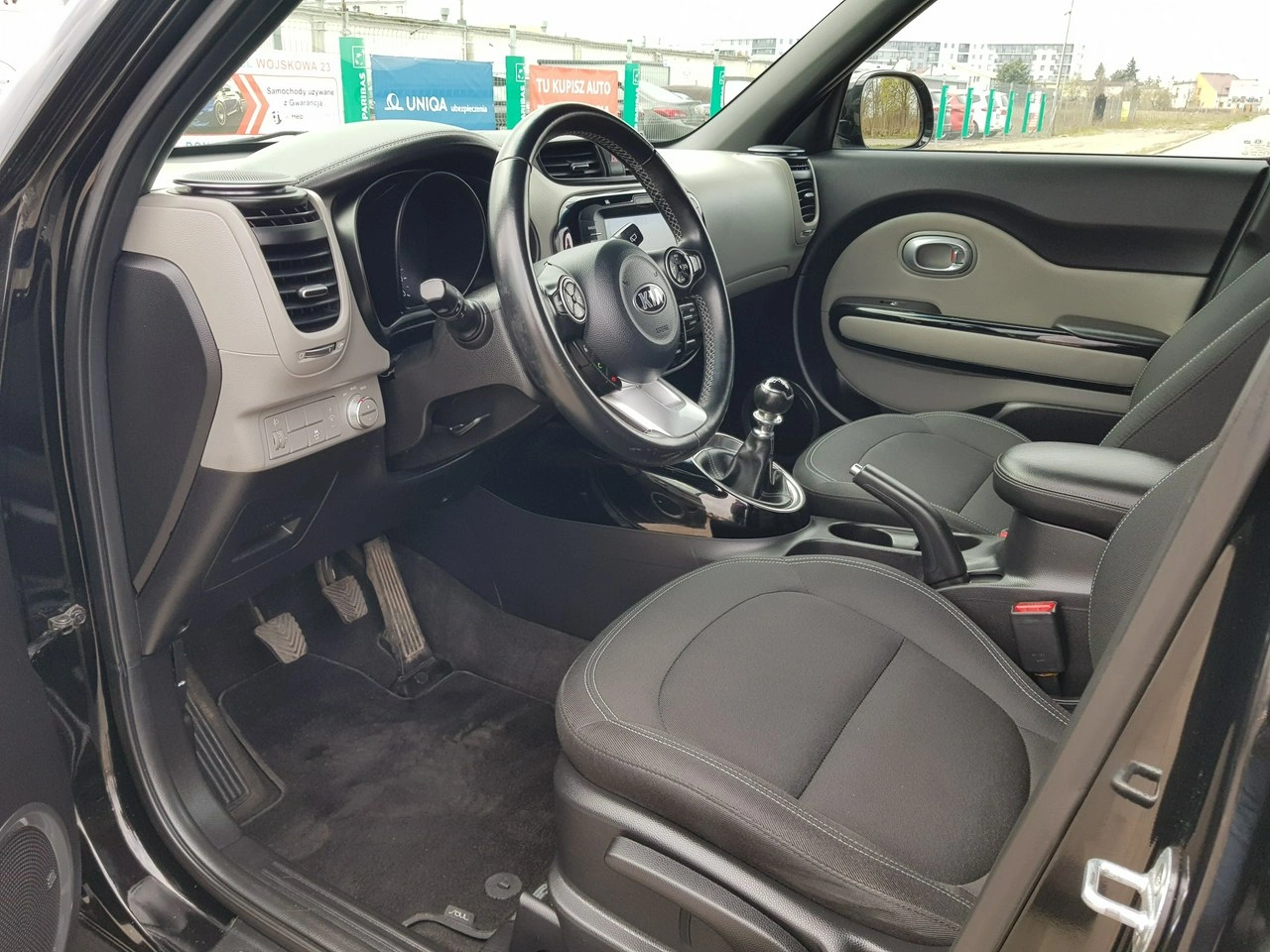 Kia Soul - Zdjęcie 9