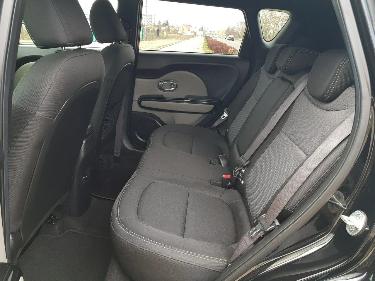 Kia Soul - Zdjęcie 10