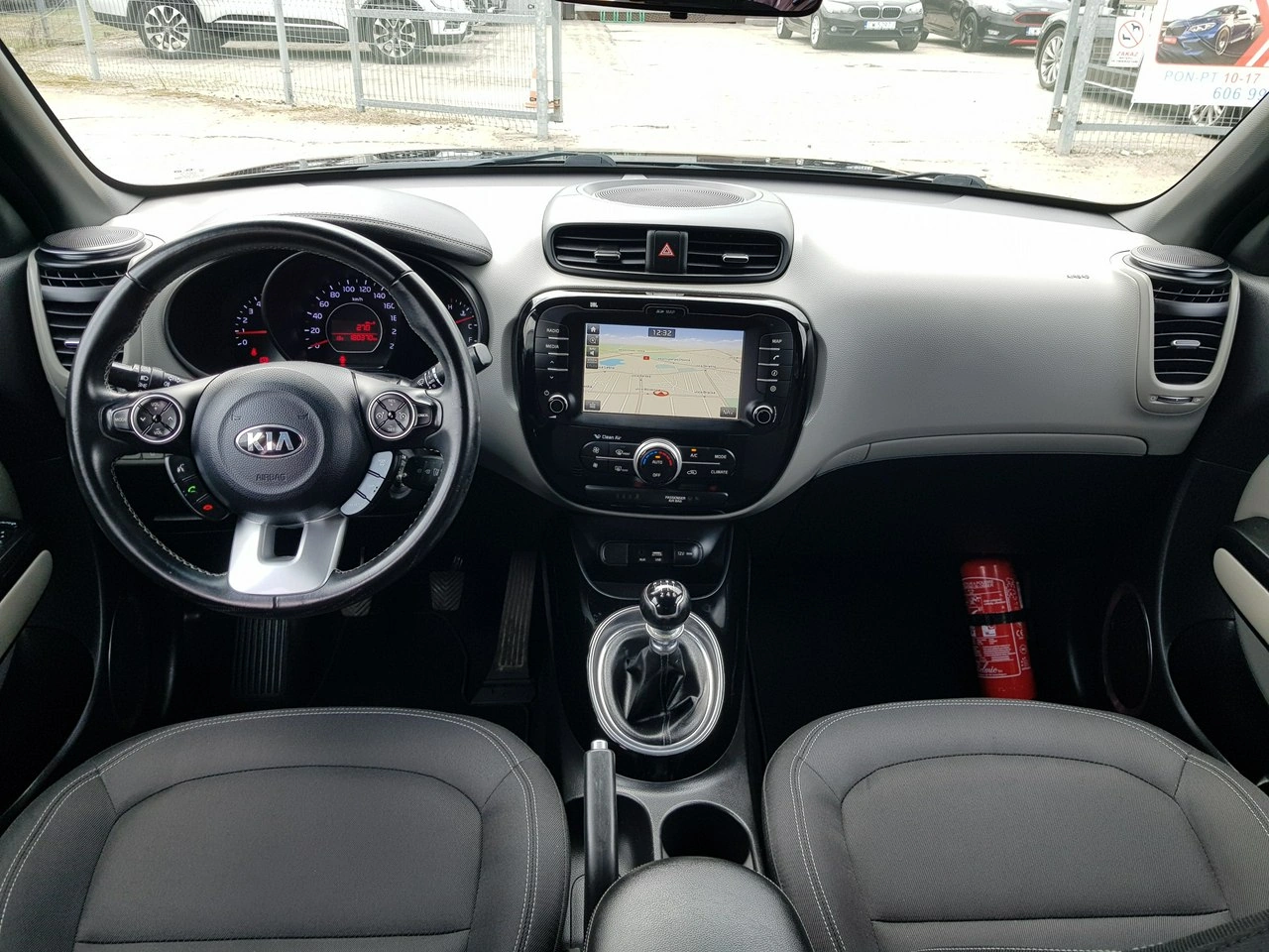 Kia Soul - Zdjęcie 11