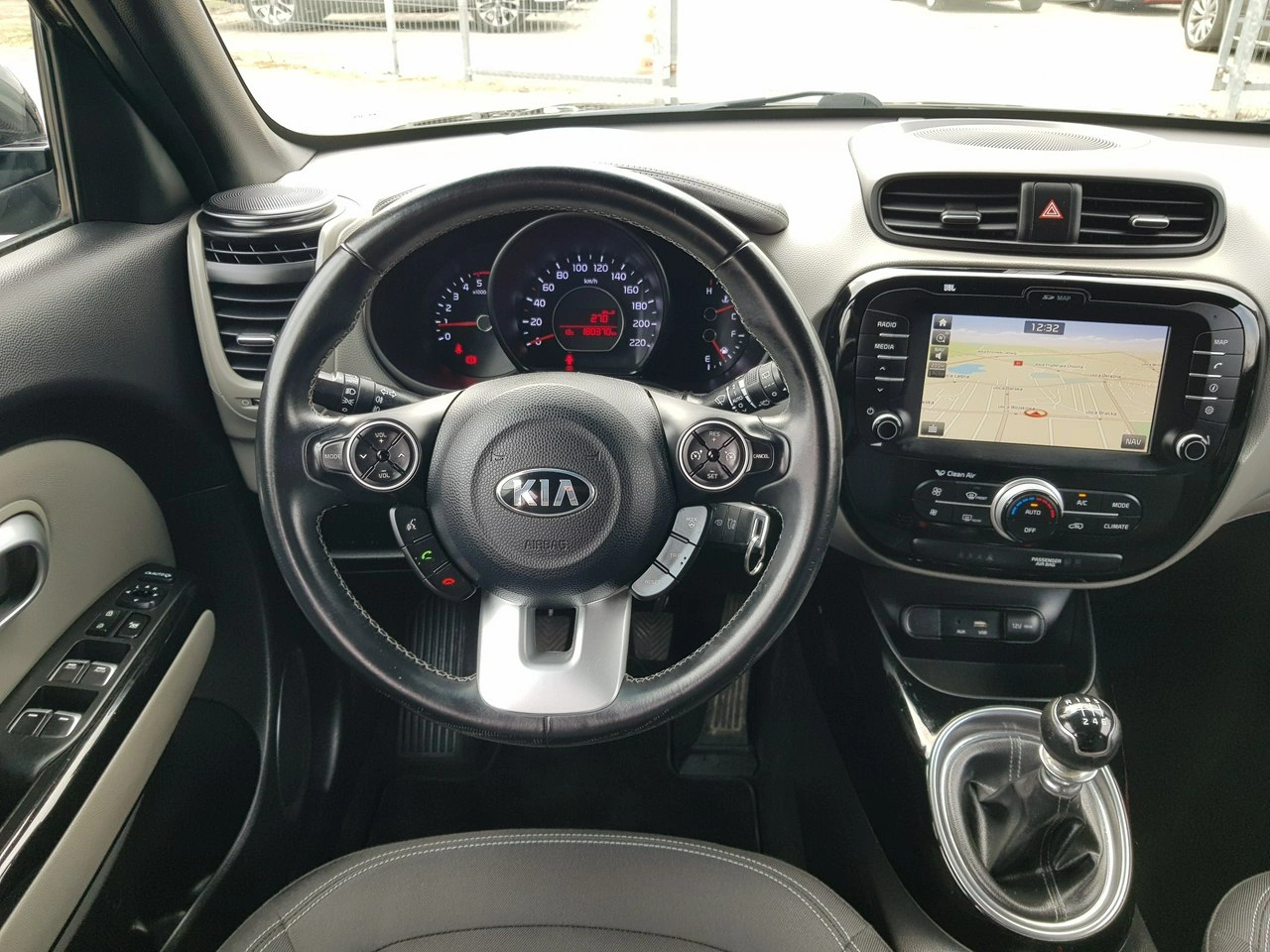 Kia Soul - Zdjęcie 12