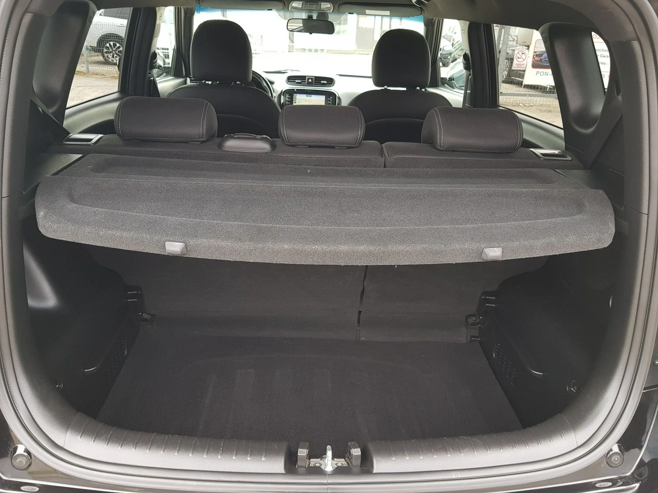 Kia Soul - Zdjęcie 13