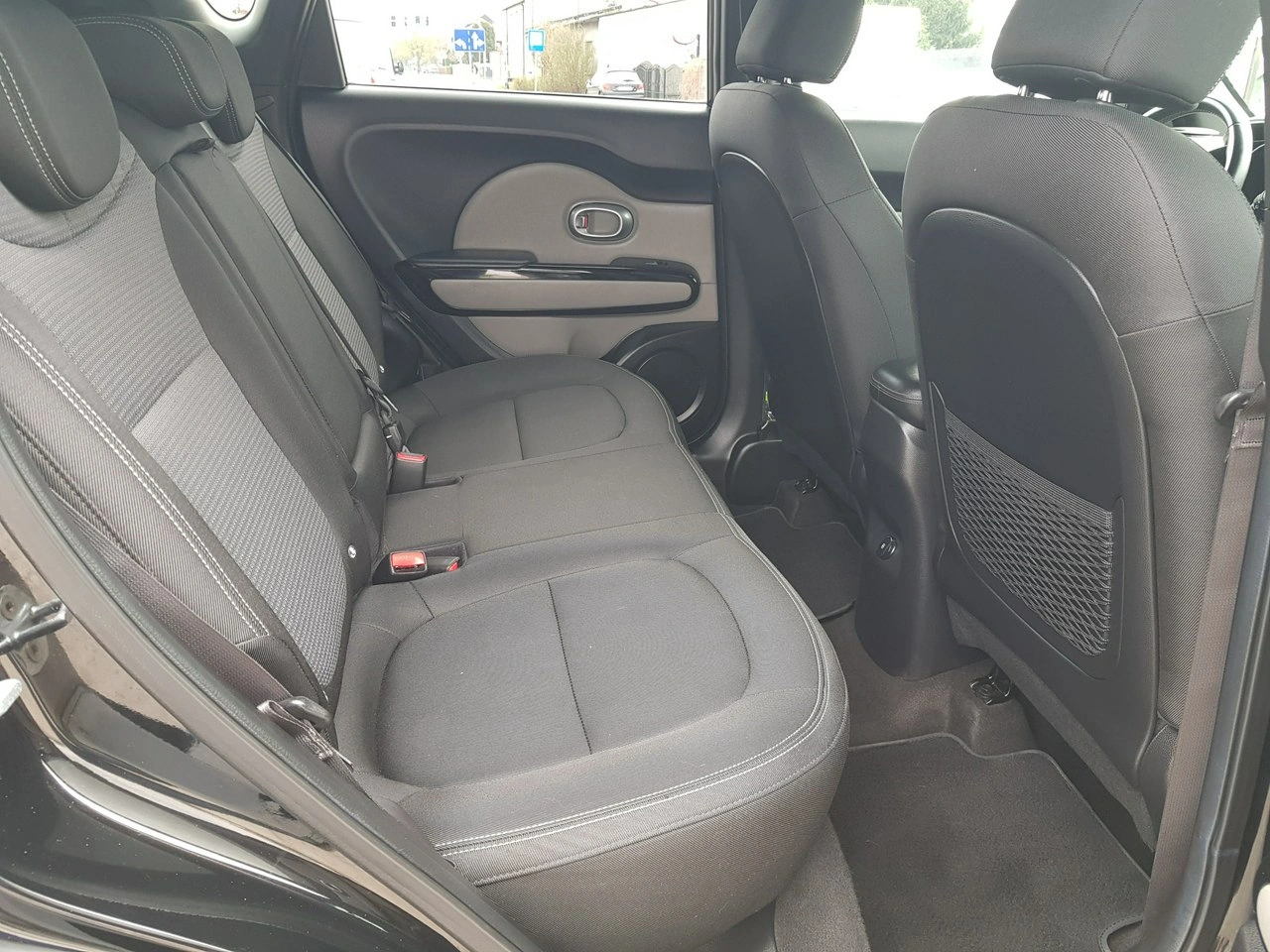 Kia Soul - Zdjęcie 14