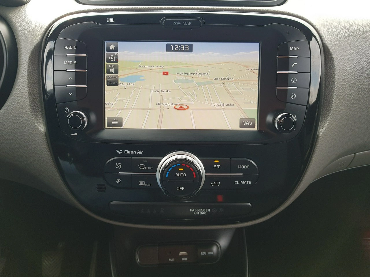 Kia Soul - Zdjęcie 17