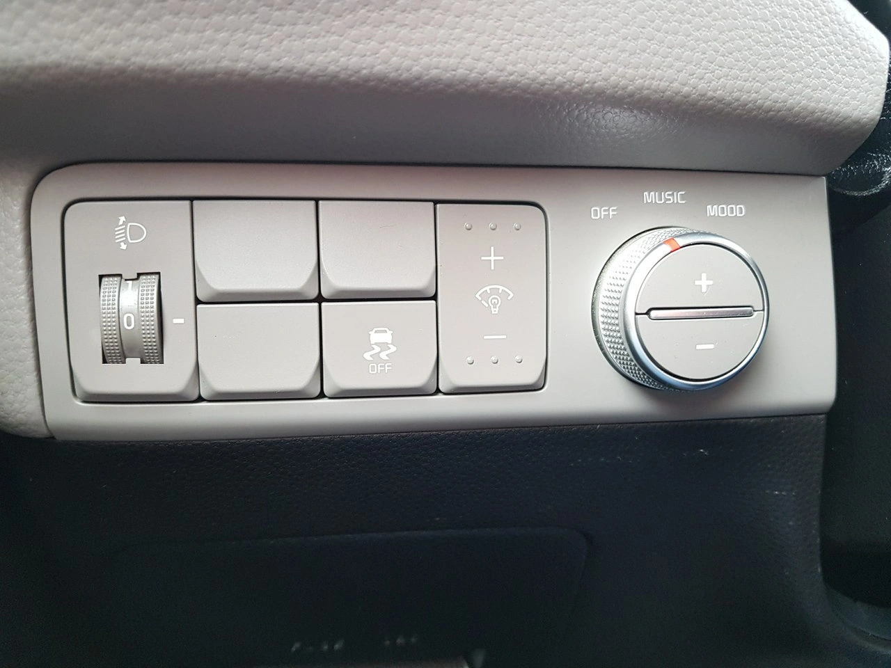 Kia Soul - Zdjęcie 18