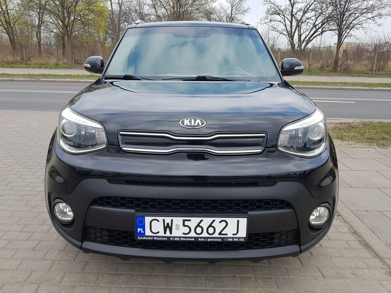Kia Soul - Zdjęcie 1