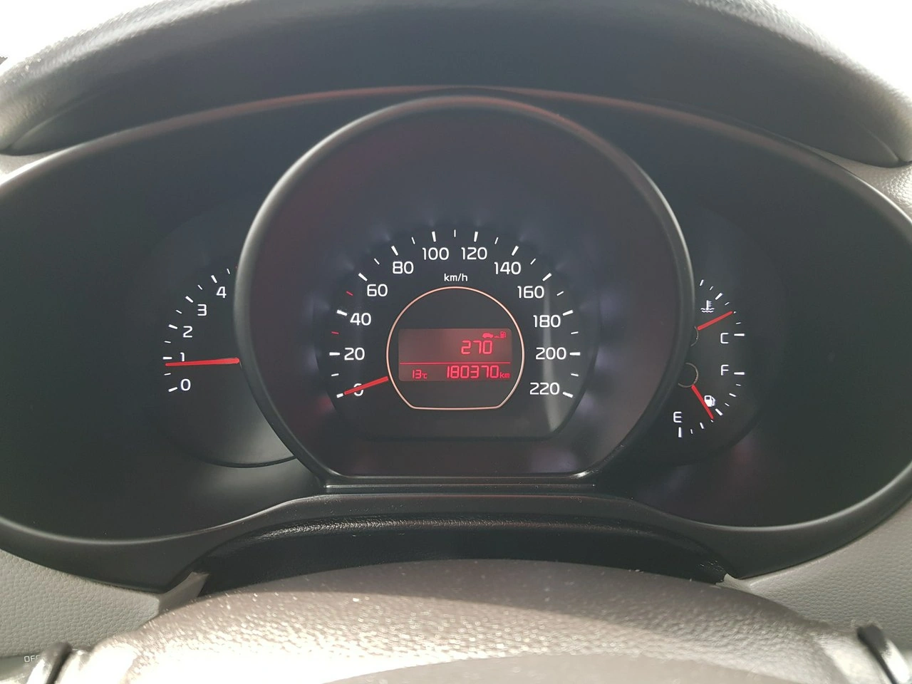 Kia Soul - Zdjęcie 19