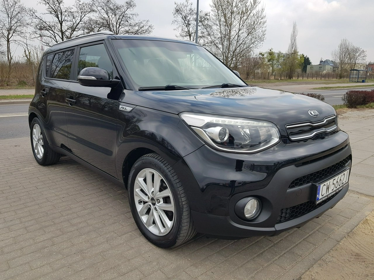 Kia Soul - Zdjęcie 2