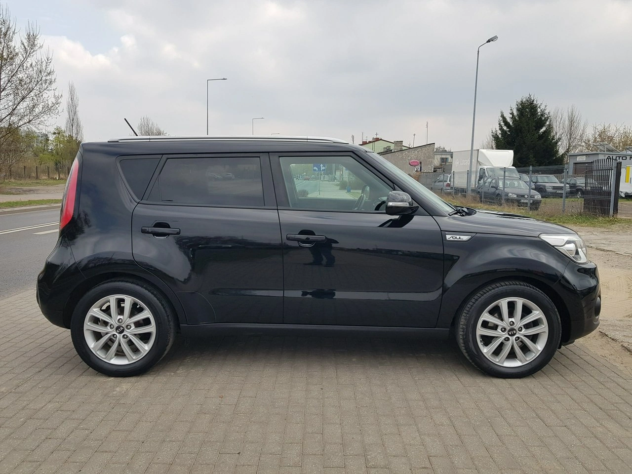 Kia Soul - Zdjęcie 3