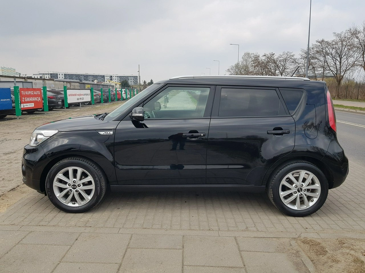 Kia Soul - Zdjęcie 7
