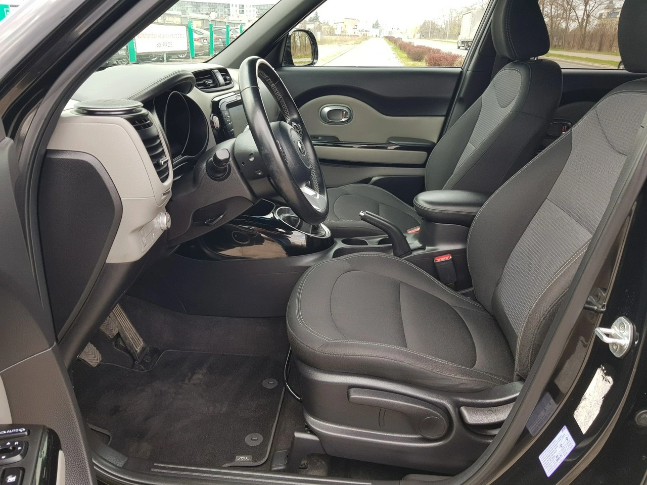 Kia Soul - Zdjęcie 8