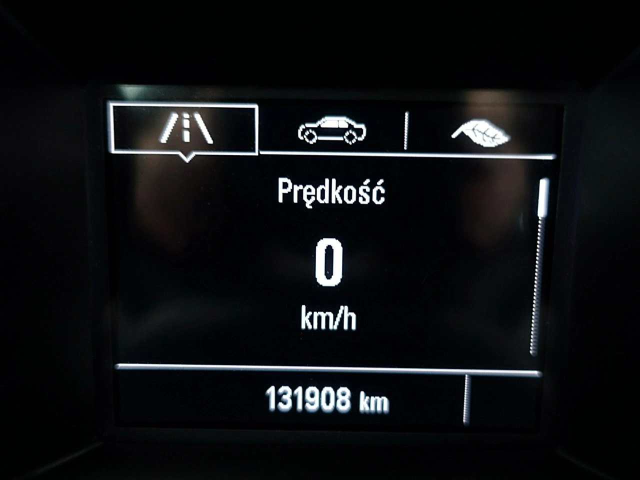 Opel Astra - Zdjęcie 32