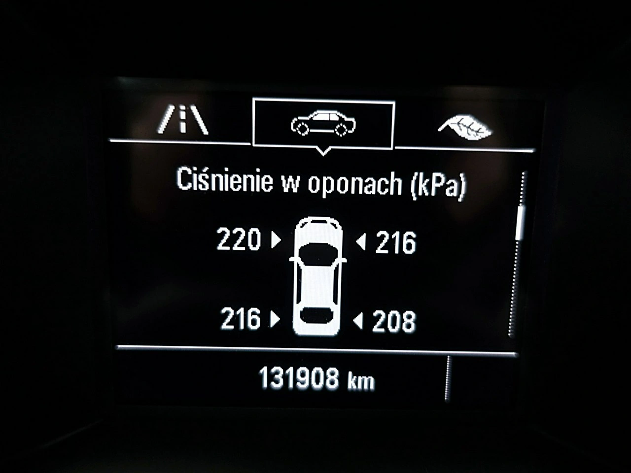 Opel Astra - Zdjęcie 35