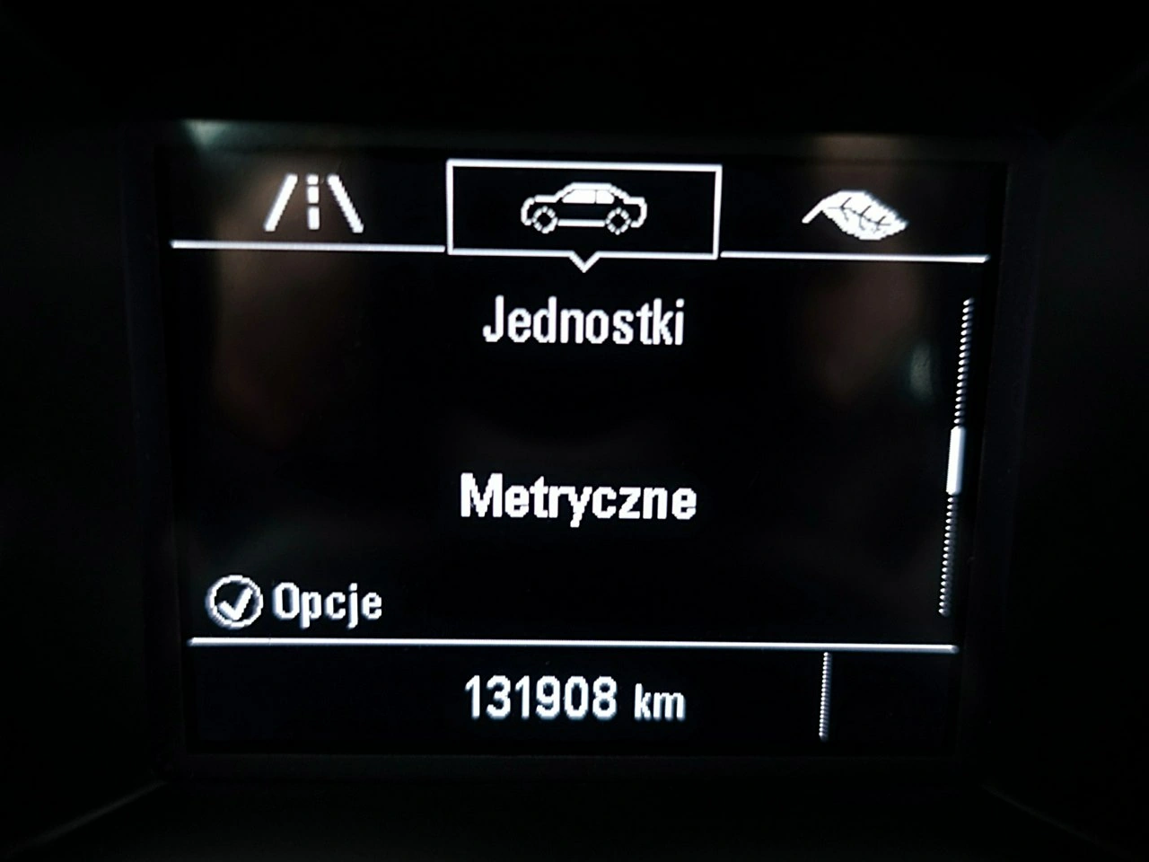 Opel Astra - Zdjęcie 36