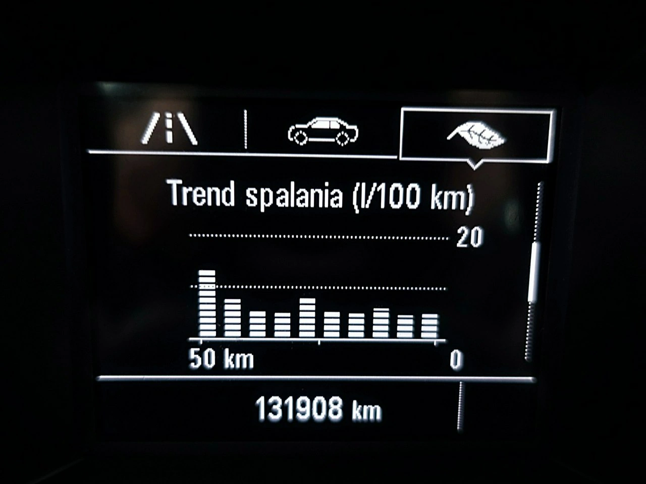 Opel Astra - Zdjęcie 40