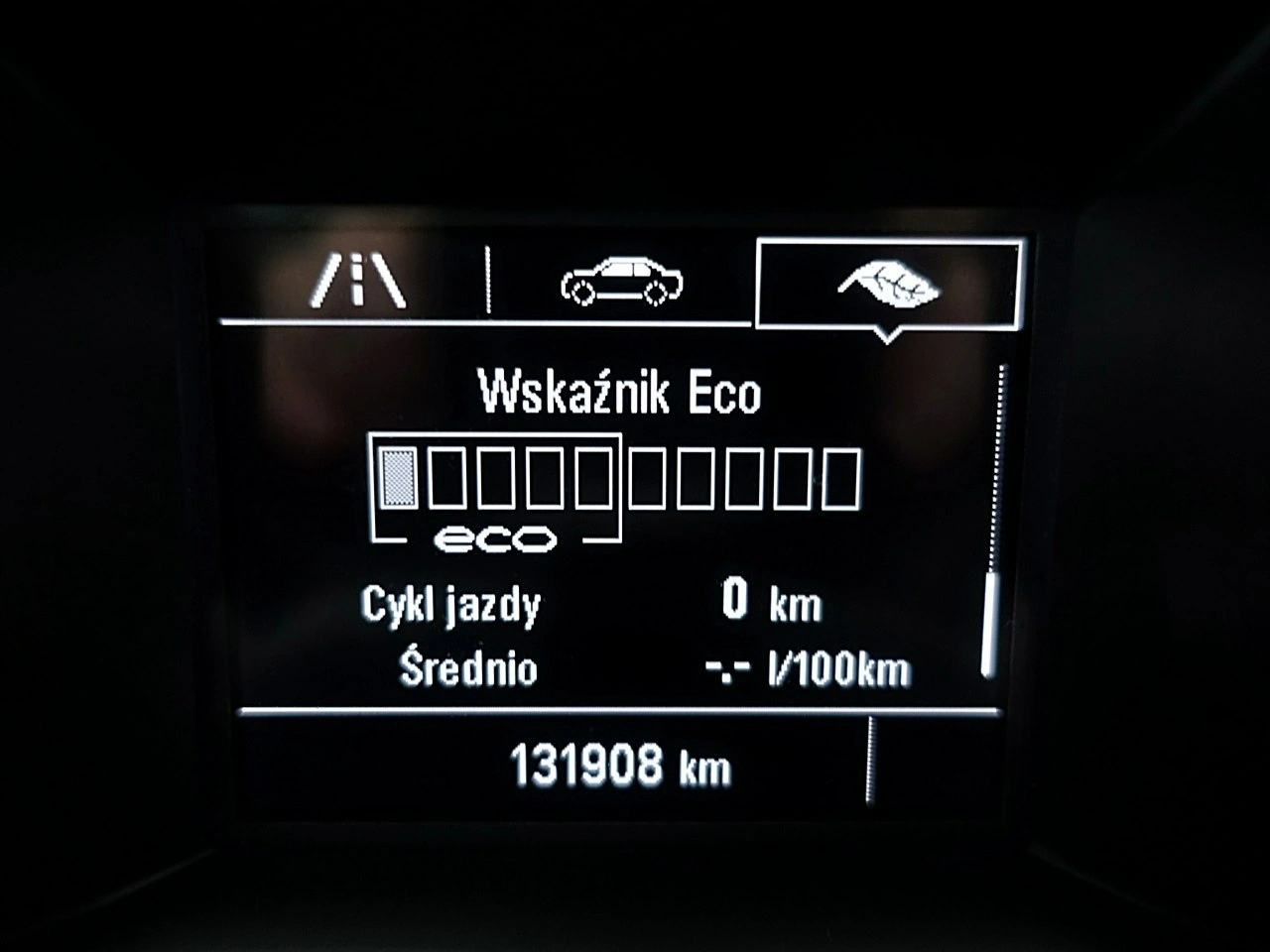 Opel Astra - Zdjęcie 41