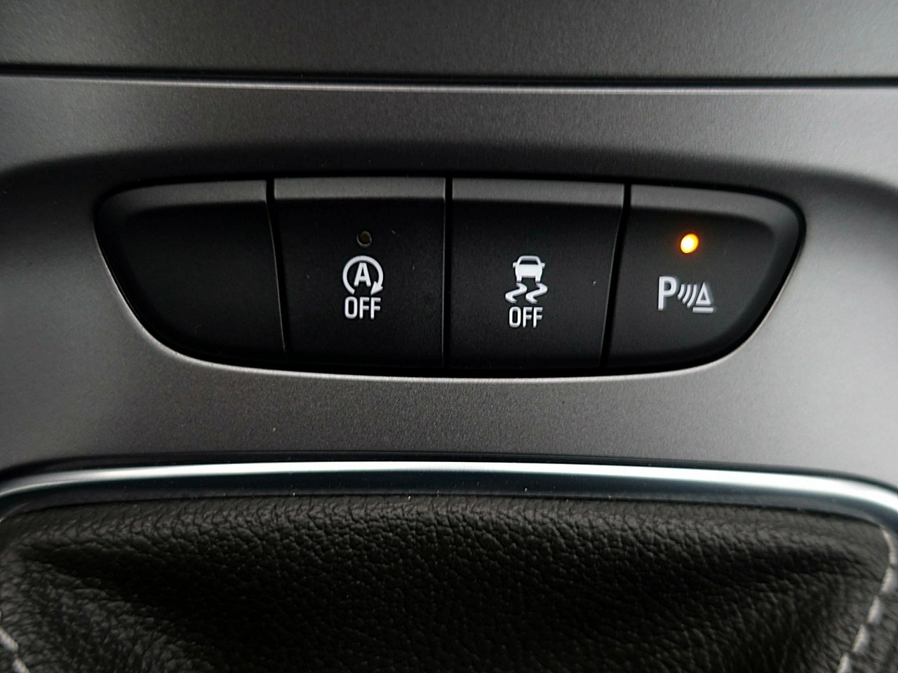 Opel Astra - Zdjęcie 21