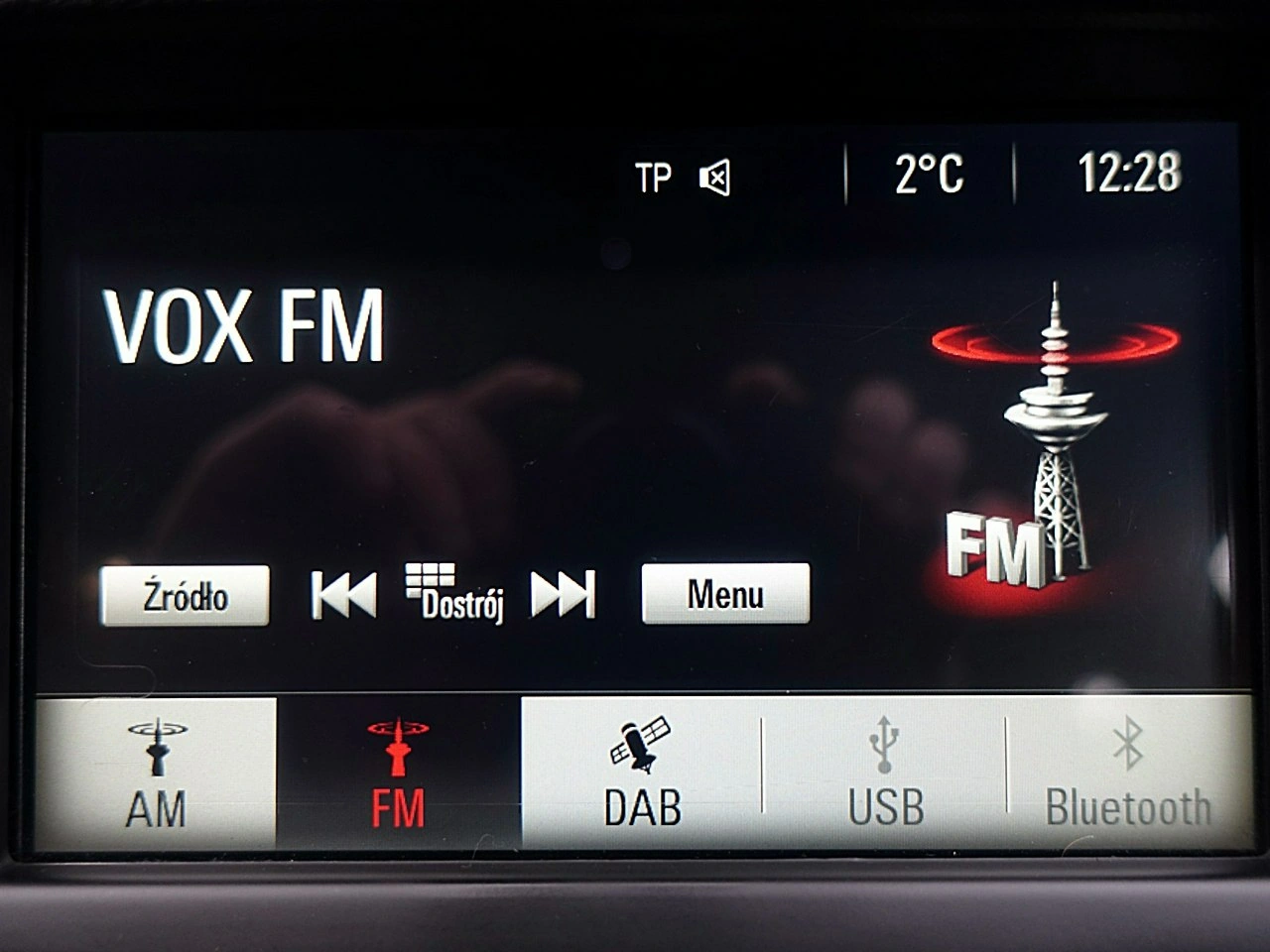 Opel Astra - Zdjęcie 42