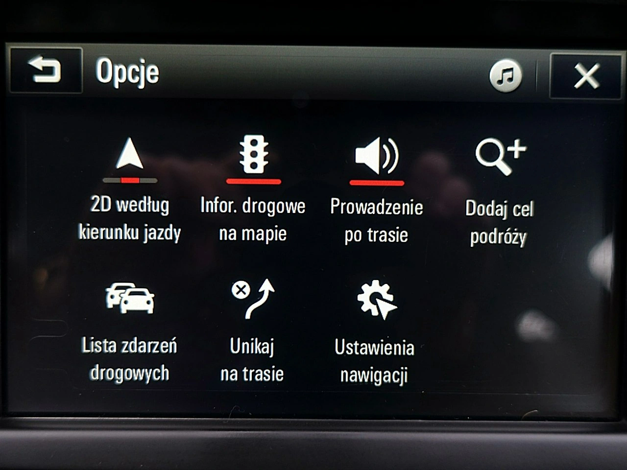 Opel Astra - Zdjęcie 24