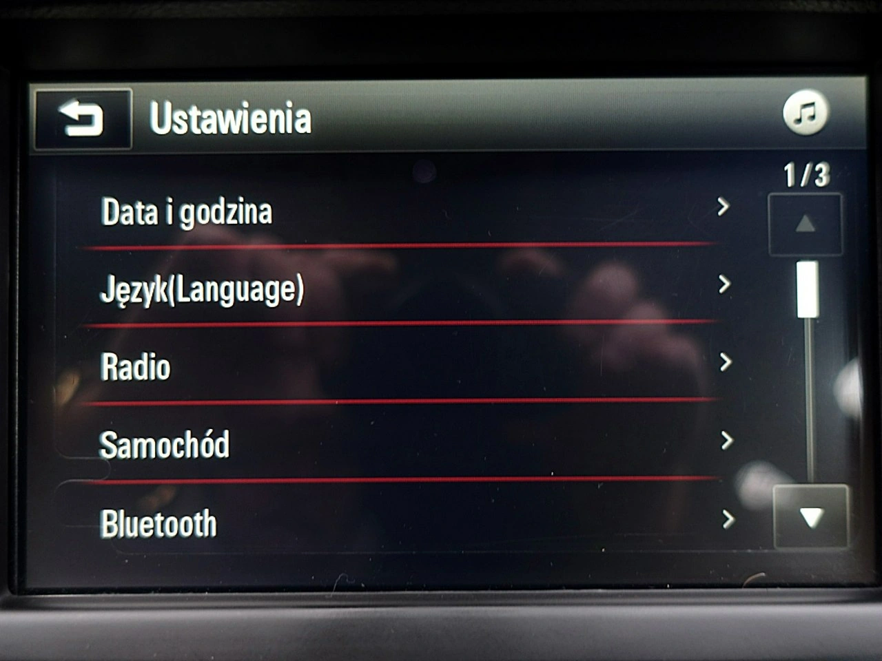 Opel Astra - Zdjęcie 25