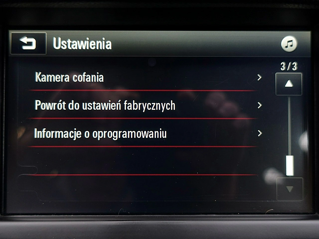 Opel Astra - Zdjęcie 44