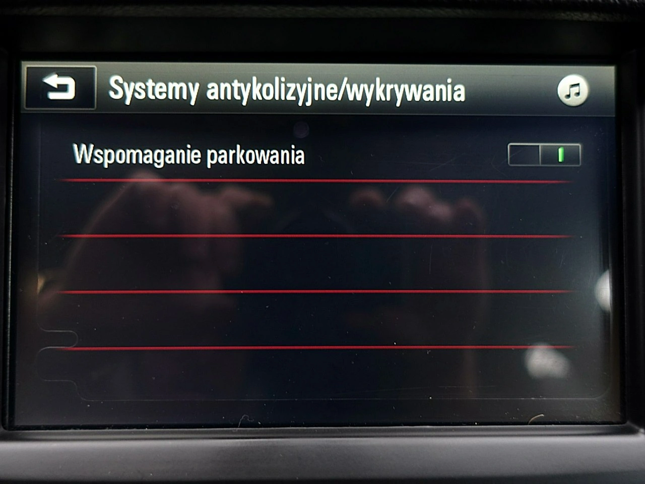 Opel Astra - Zdjęcie 47