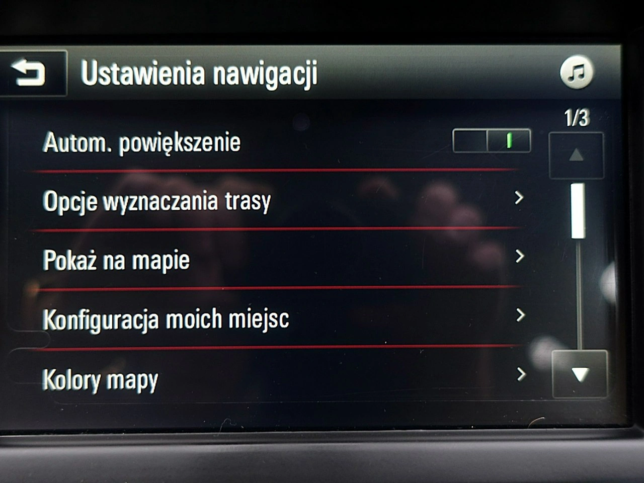 Opel Astra - Zdjęcie 48