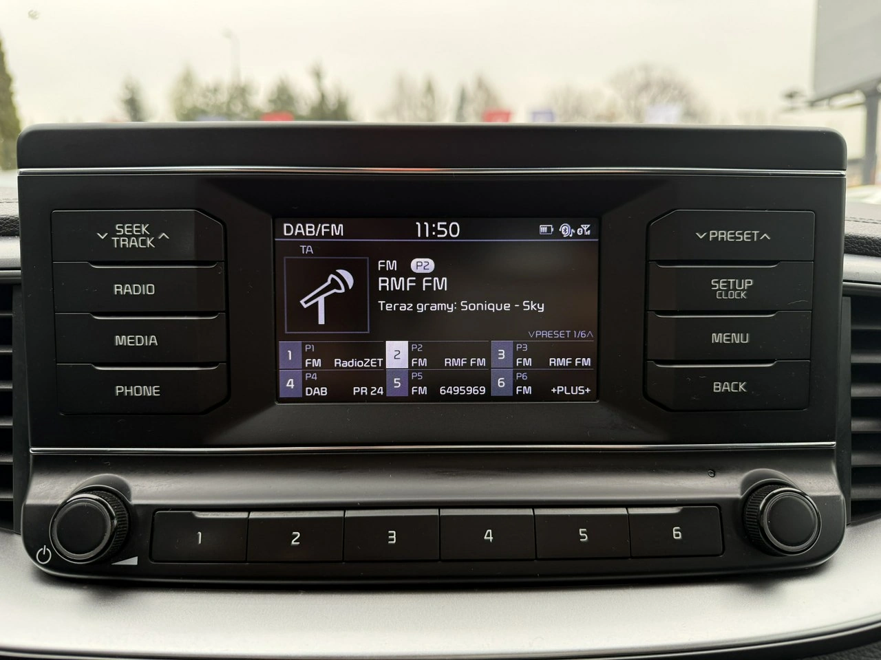 Kia Ceed - Zdjęcie 20