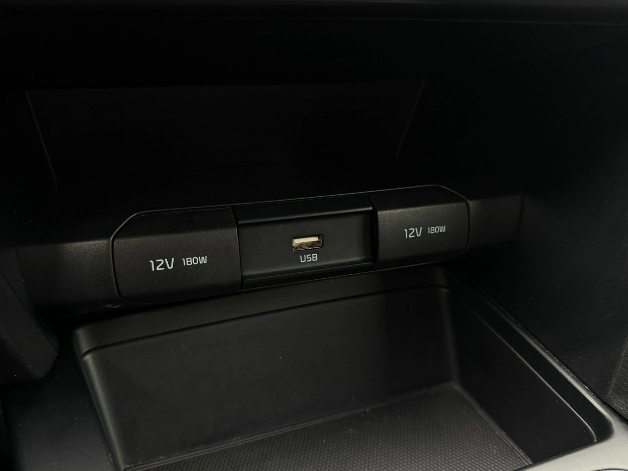 Kia Ceed - Zdjęcie 22