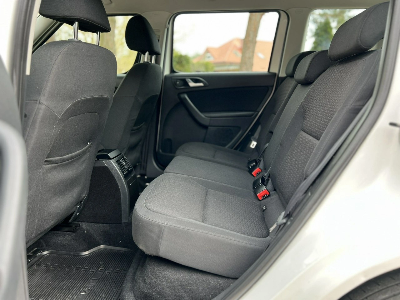 Skoda Yeti - Zdjęcie 10