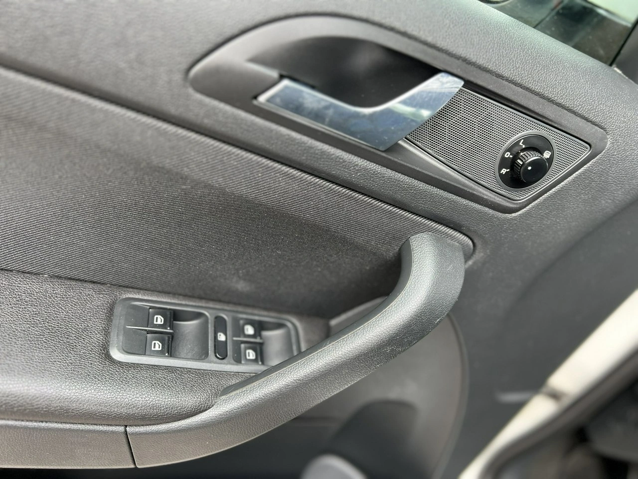 Skoda Yeti - Zdjęcie 13