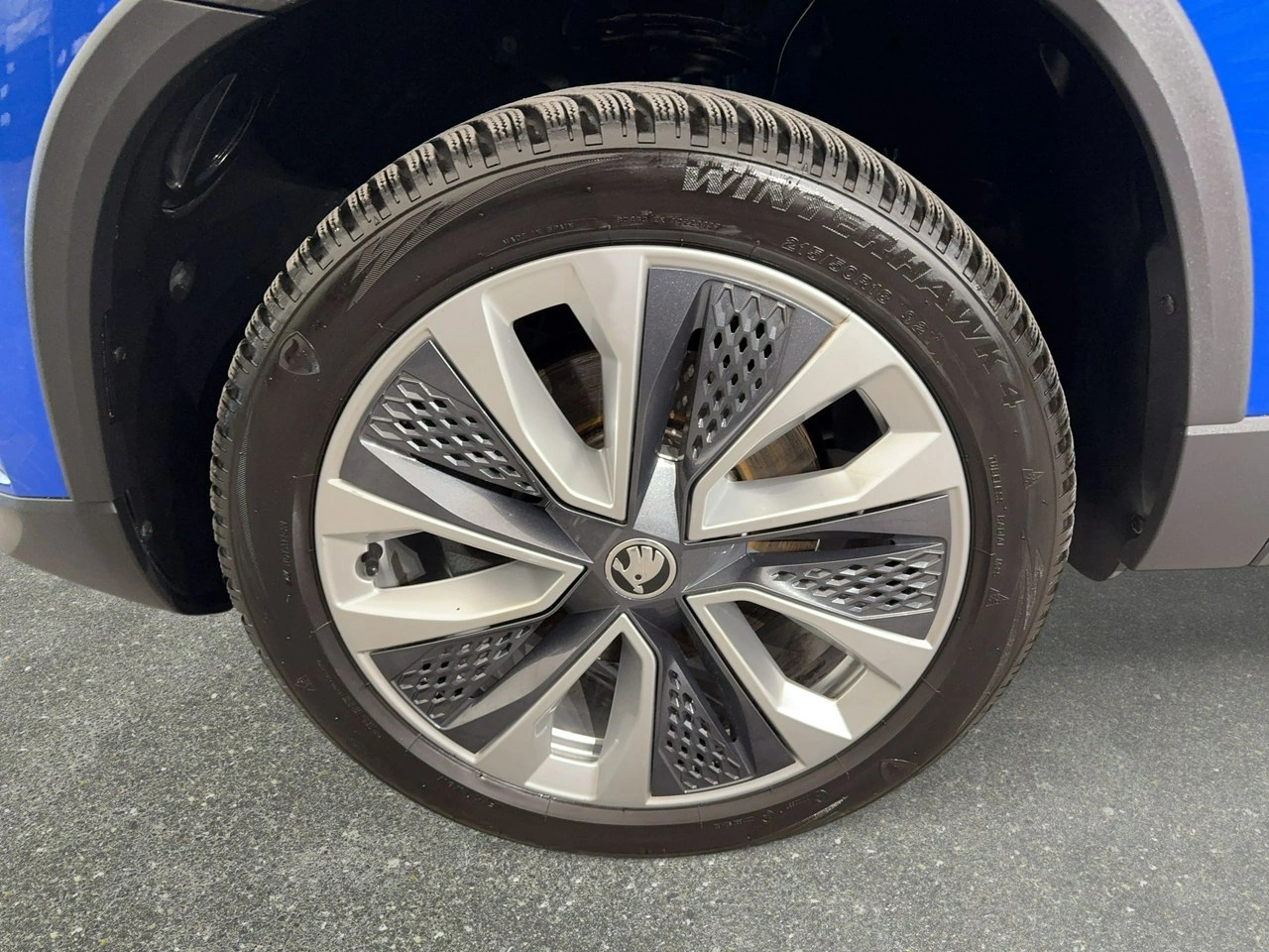 Skoda Karoq - Zdjęcie 9